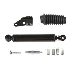 Steering Stabilizer Relocation Kit